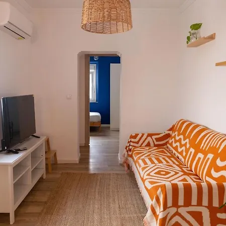 El Atico De La Palma By Gades Gestion Apartmán