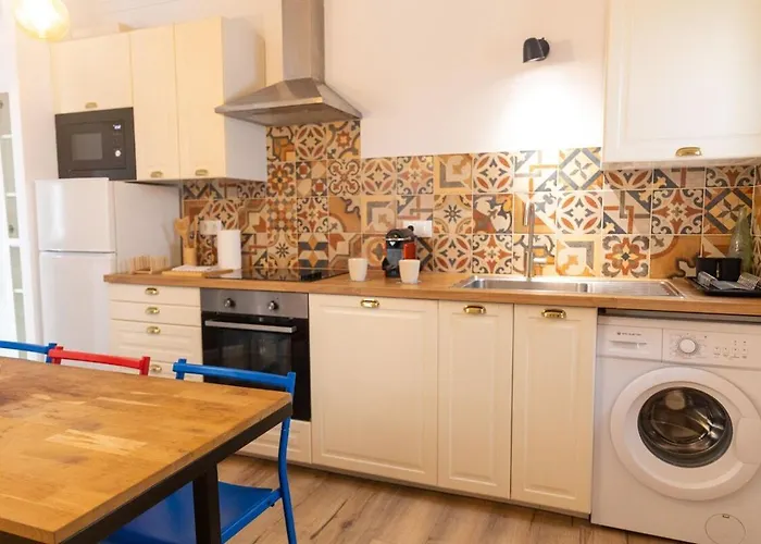 El Atico De La Palma By Gades Gestion