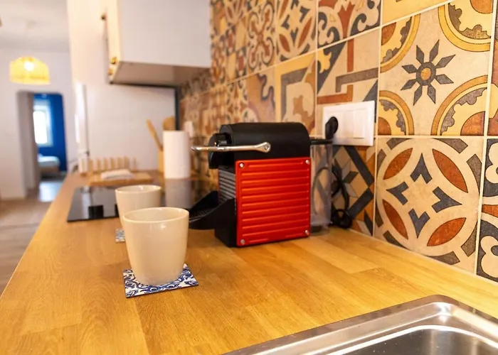 El Atico De La Palma By Gades Gestion Apartmán Cádiz