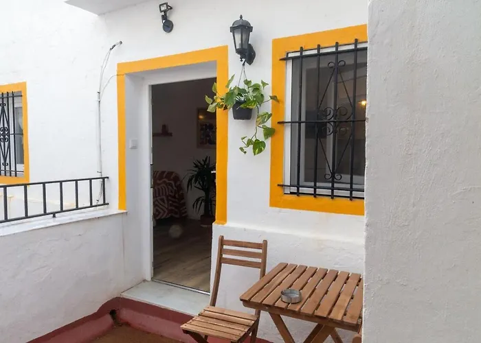 El Atico De La Palma By Gades Gestion