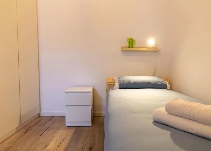 Apartmán El Atico De La Palma By Gades Gestion *