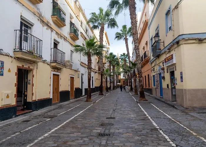 El Atico De La Palma By Gades Gestion *