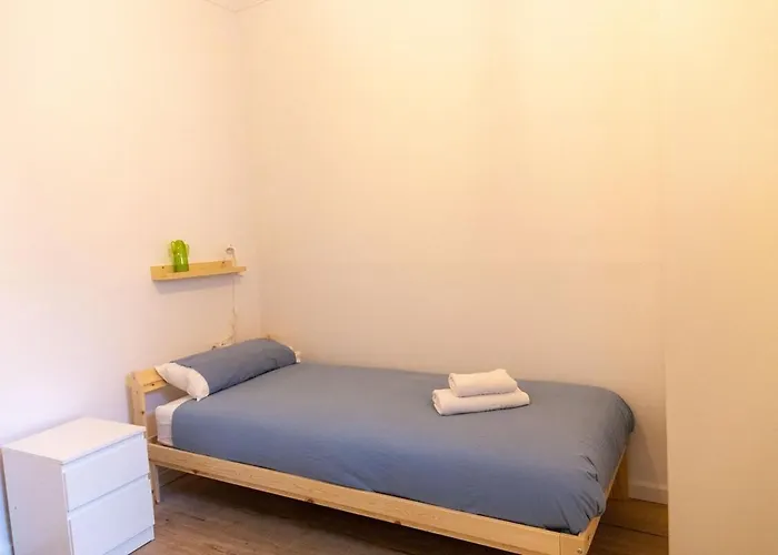 Apartmán El Atico De La Palma By Gades Gestion Cádiz