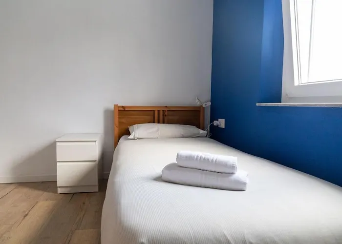 El Atico De La Palma By Gades Gestion * Cádiz