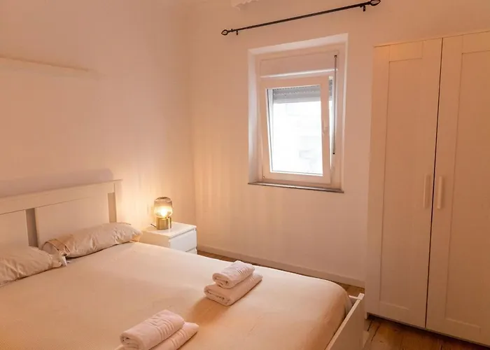 Apartmán El Atico De La Palma By Gades Gestion *