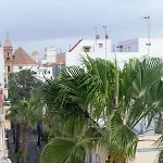 Apartmán El Atico De La Palma By Gades Gestion