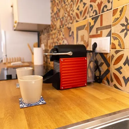 El Atico De La Palma By Gades Gestion 公寓 加的斯