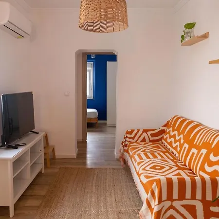 El Atico De La Palma By Gades Gestion Appartement