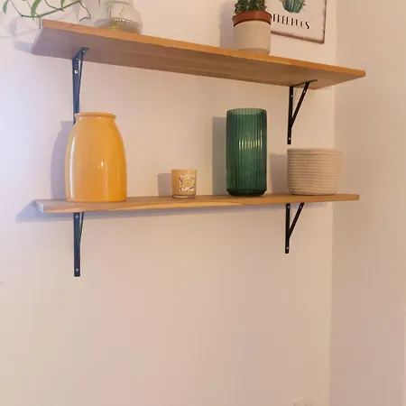 El Atico De La Palma By Gades Gestion 公寓