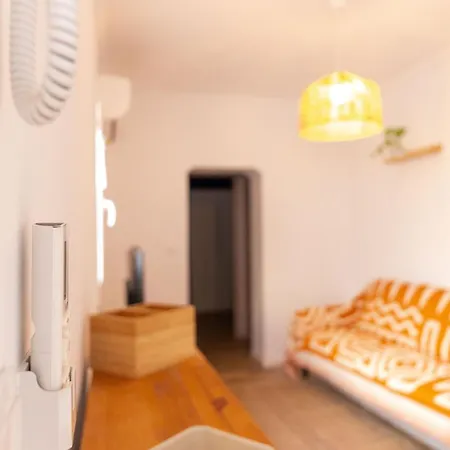 公寓 El Atico De La Palma By Gades Gestion