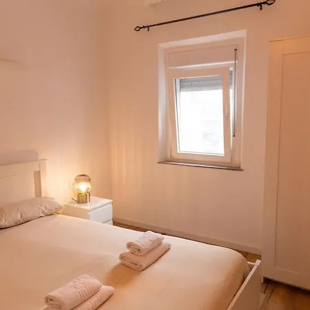 公寓 El Atico De La Palma By Gades Gestion *