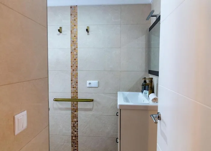 El Atico De La Palma By Gades Gestion * Cadiz