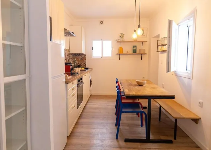 El Atico De La Palma By Gades Gestion Apartment *