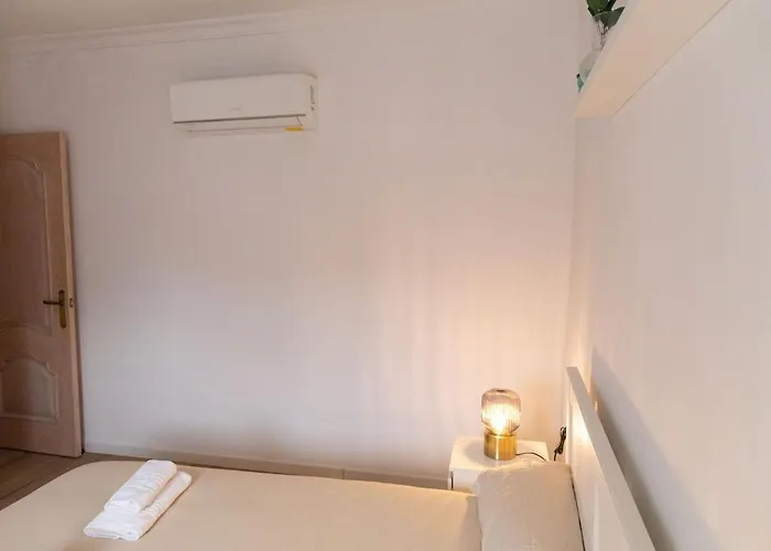 El Atico De La Palma By Gades Gestion Apartment *