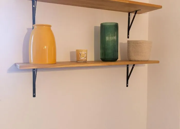 El Atico De La Palma By Gades Gestion Apartment