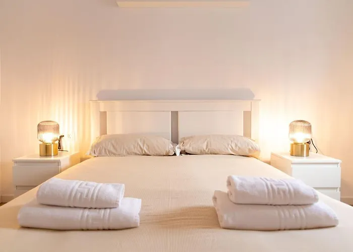 El Atico De La Palma By Gades Gestion *