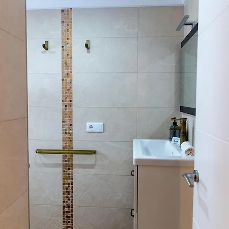 El Atico De La Palma By Gades Gestion * Cadiz