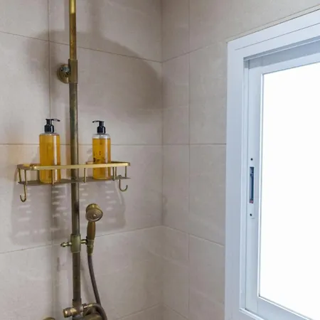 Apartment El Atico De La Palma By Gades Gestion