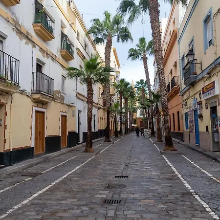 El Atico De La Palma By Gades Gestion *