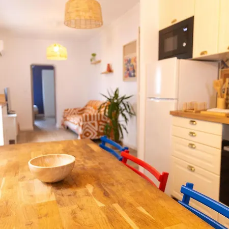 El Atico De La Palma By Gades Gestion Cadiz