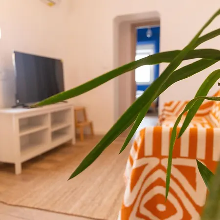 El Atico De La Palma By Gades Gestion Apartment