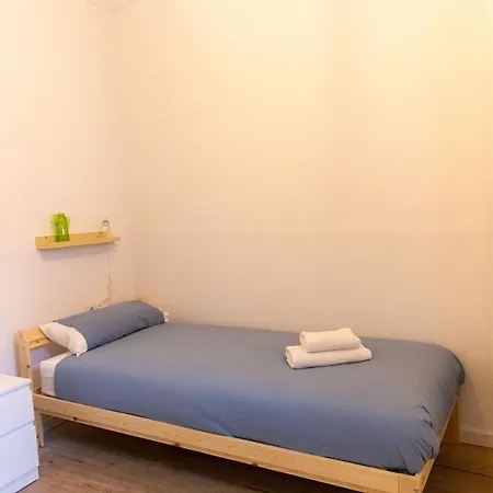 Apartment El Atico De La Palma By Gades Gestion Cadiz