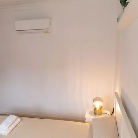 El Atico De La Palma By Gades Gestion Apartment *