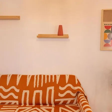 Apartment El Atico De La Palma By Gades Gestion Cadiz