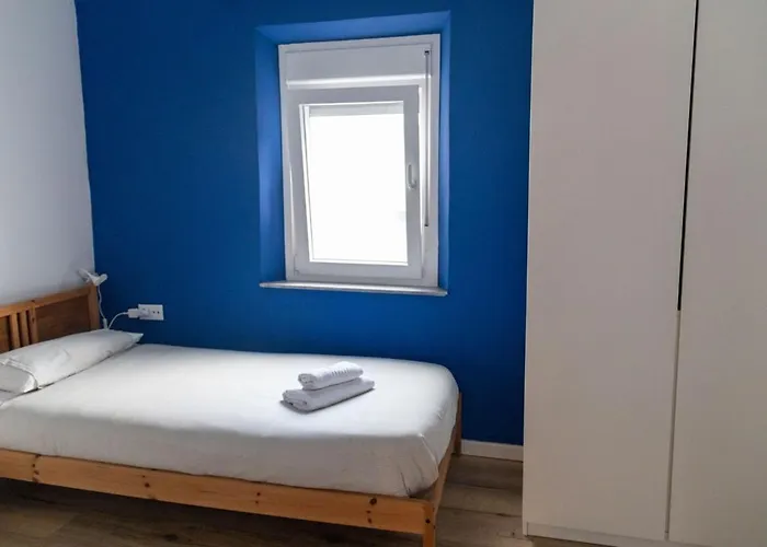 El Atico De La Palma By Gades Gestion * Cádiz