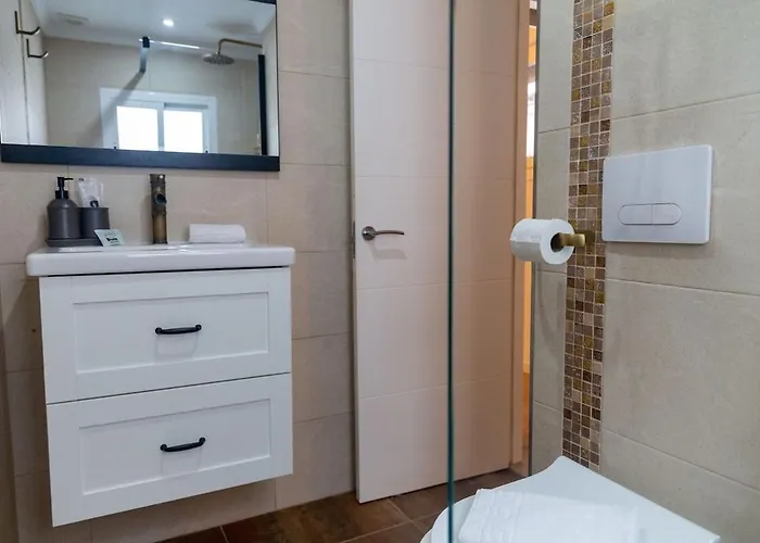 El Atico De La Palma By Gades Gestion Lägenhet Cádiz