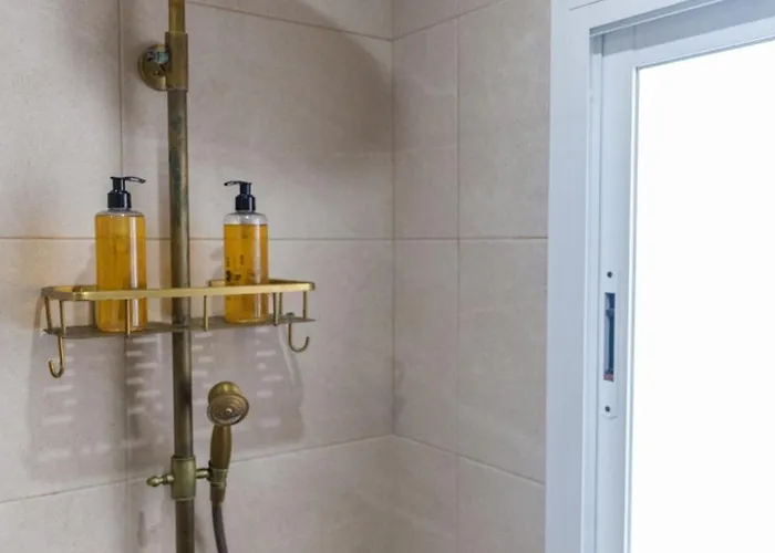 Lägenhet El Atico De La Palma By Gades Gestion