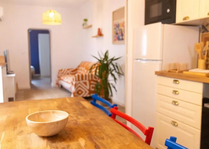 El Atico De La Palma By Gades Gestion Cádiz